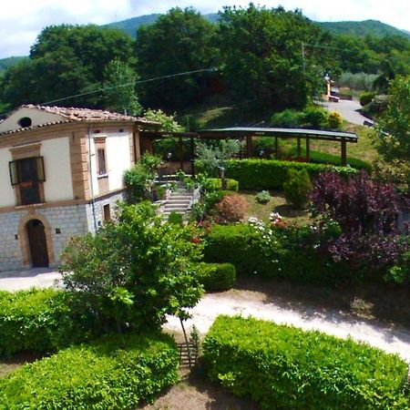 B&B La Casetta Villa Santa Maria  Εξωτερικό φωτογραφία