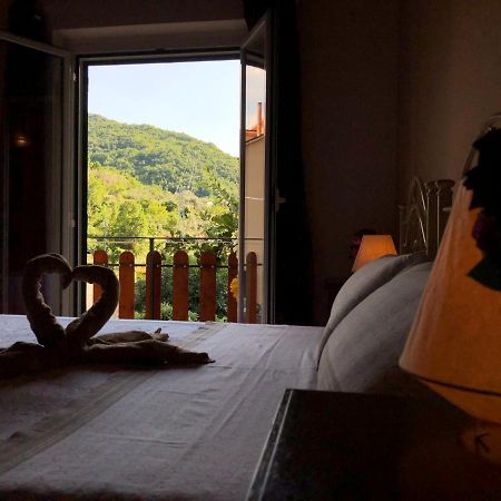 B&B La Casetta Villa Santa Maria  Εξωτερικό φωτογραφία