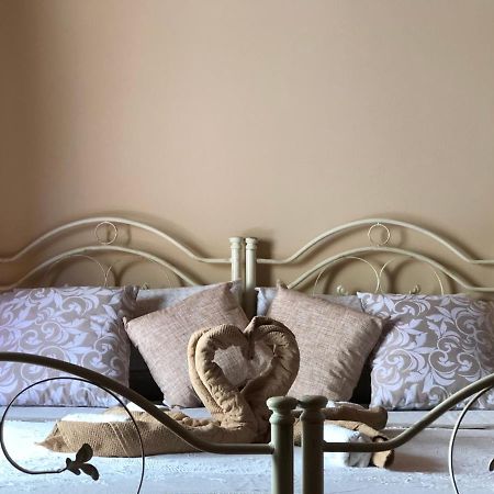 B&B La Casetta Villa Santa Maria  Εξωτερικό φωτογραφία