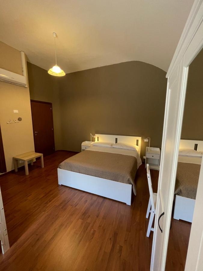 B&B La Casetta Villa Santa Maria  Εξωτερικό φωτογραφία