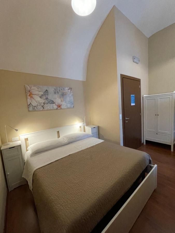 B&B La Casetta Villa Santa Maria  Εξωτερικό φωτογραφία