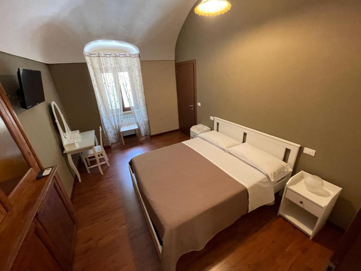 B&B La Casetta Villa Santa Maria  Εξωτερικό φωτογραφία