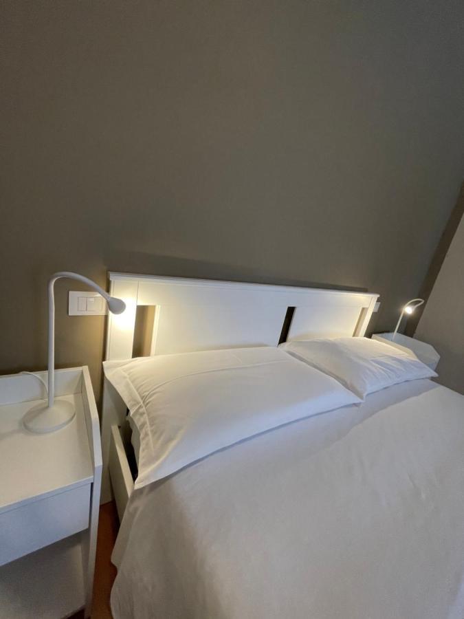 B&B La Casetta Villa Santa Maria  Εξωτερικό φωτογραφία