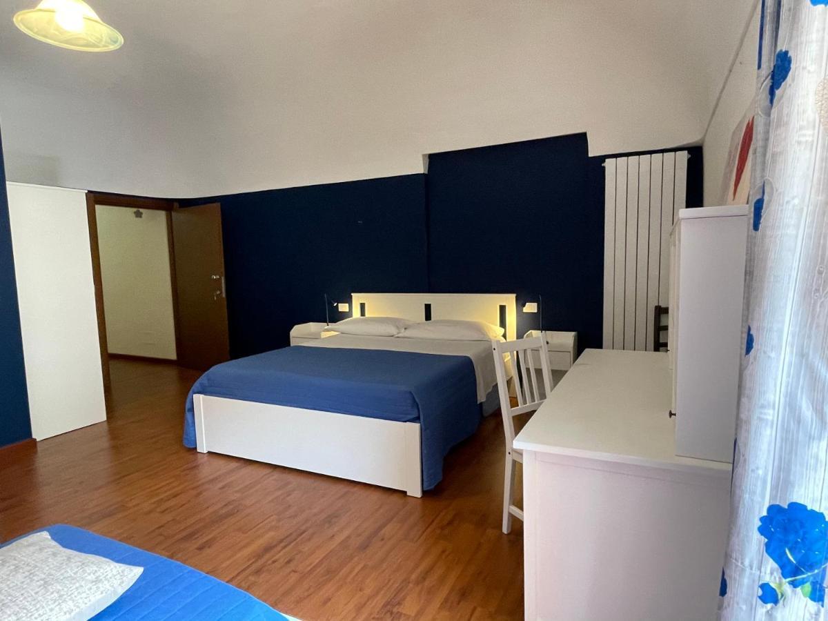 B&B La Casetta Villa Santa Maria  Εξωτερικό φωτογραφία