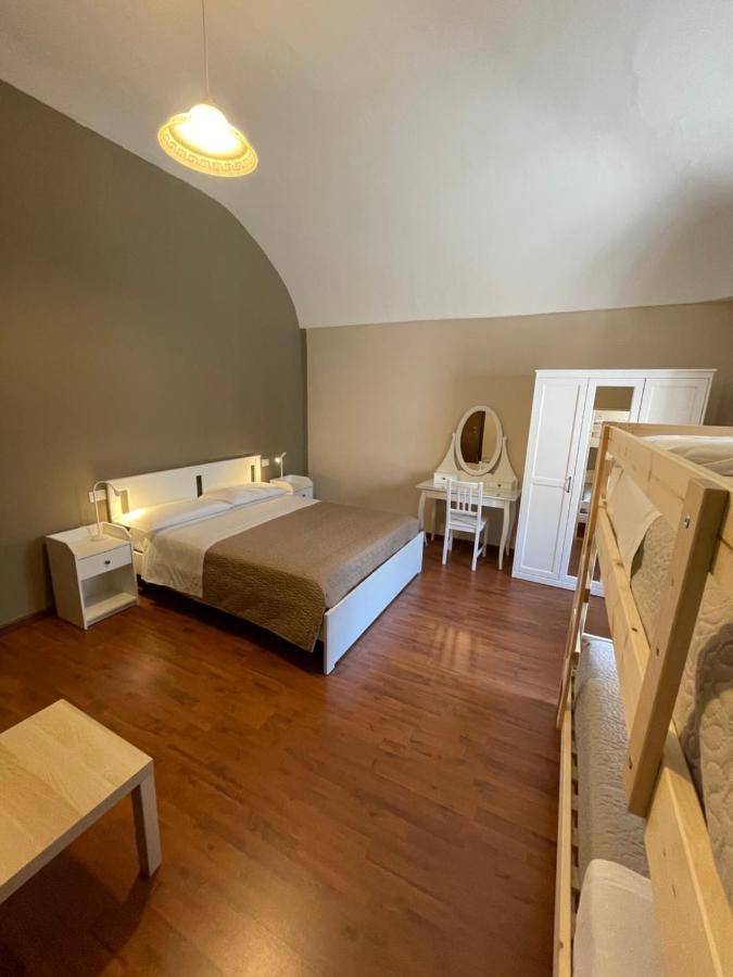 B&B La Casetta Villa Santa Maria  Εξωτερικό φωτογραφία