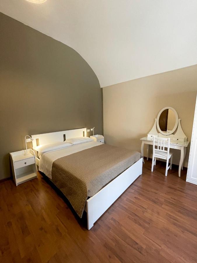 B&B La Casetta Villa Santa Maria  Εξωτερικό φωτογραφία