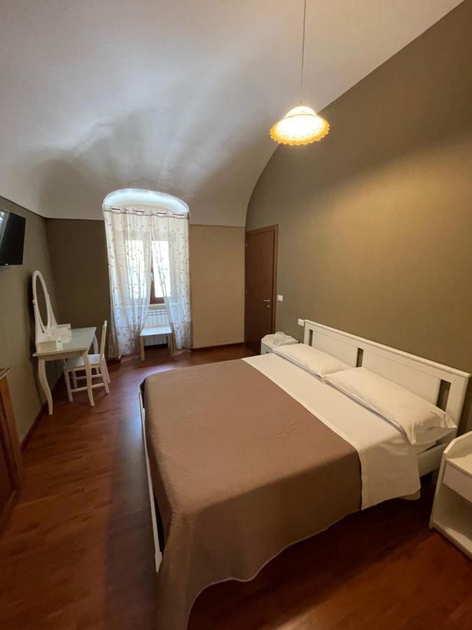 B&B La Casetta Villa Santa Maria  Εξωτερικό φωτογραφία