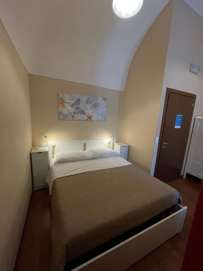 B&B La Casetta Villa Santa Maria  Εξωτερικό φωτογραφία