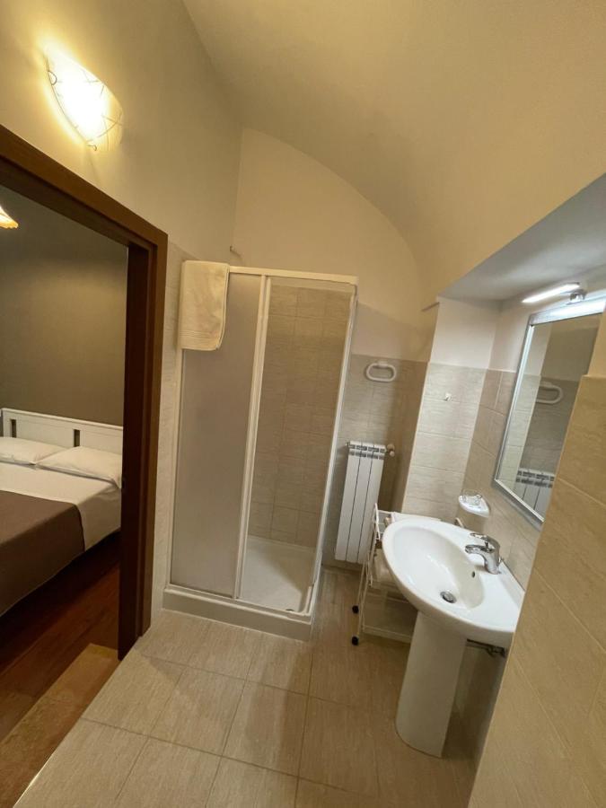 B&B La Casetta Villa Santa Maria  Εξωτερικό φωτογραφία