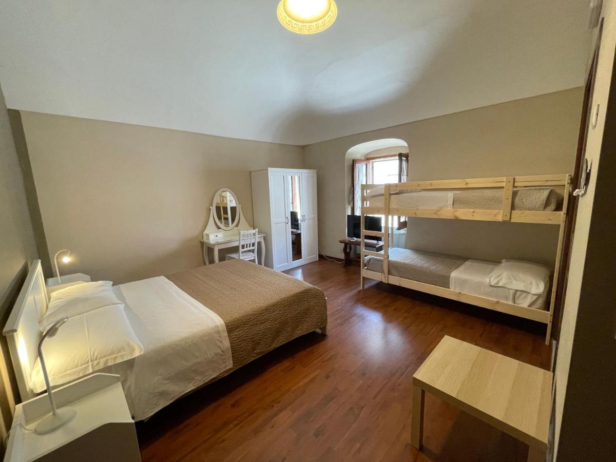 B&B La Casetta Villa Santa Maria  Εξωτερικό φωτογραφία