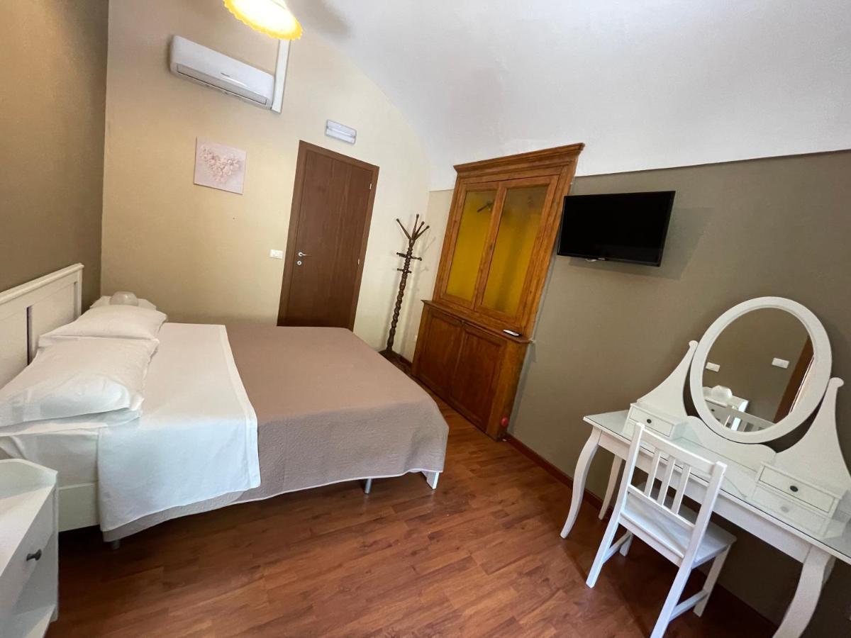 B&B La Casetta Villa Santa Maria  Εξωτερικό φωτογραφία