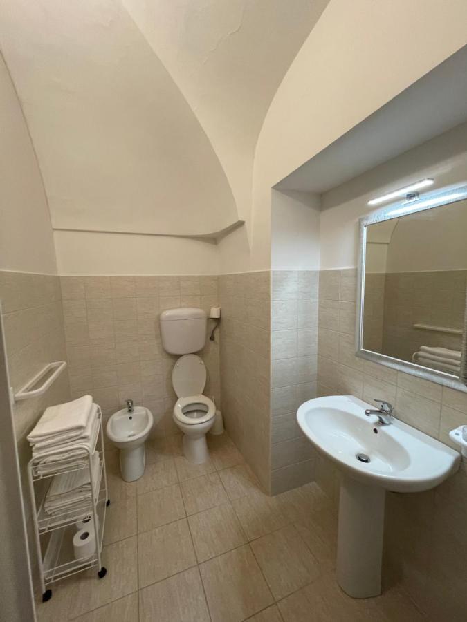 B&B La Casetta Villa Santa Maria  Εξωτερικό φωτογραφία