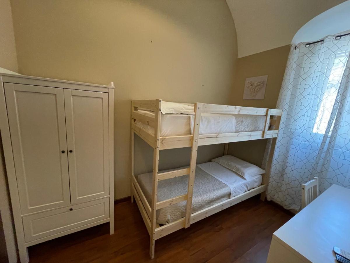 B&B La Casetta Villa Santa Maria  Εξωτερικό φωτογραφία