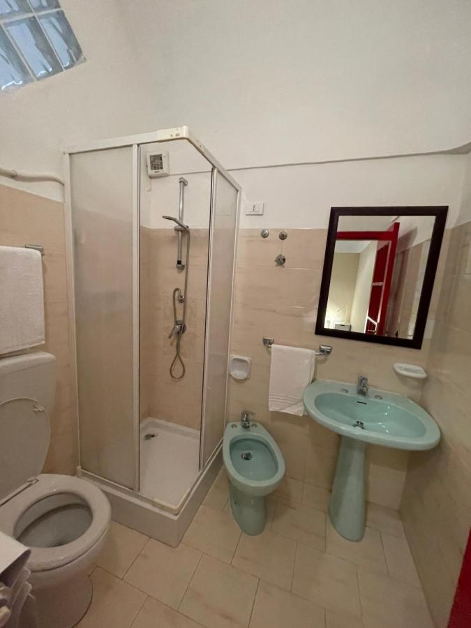 B&B La Casetta Villa Santa Maria  Εξωτερικό φωτογραφία