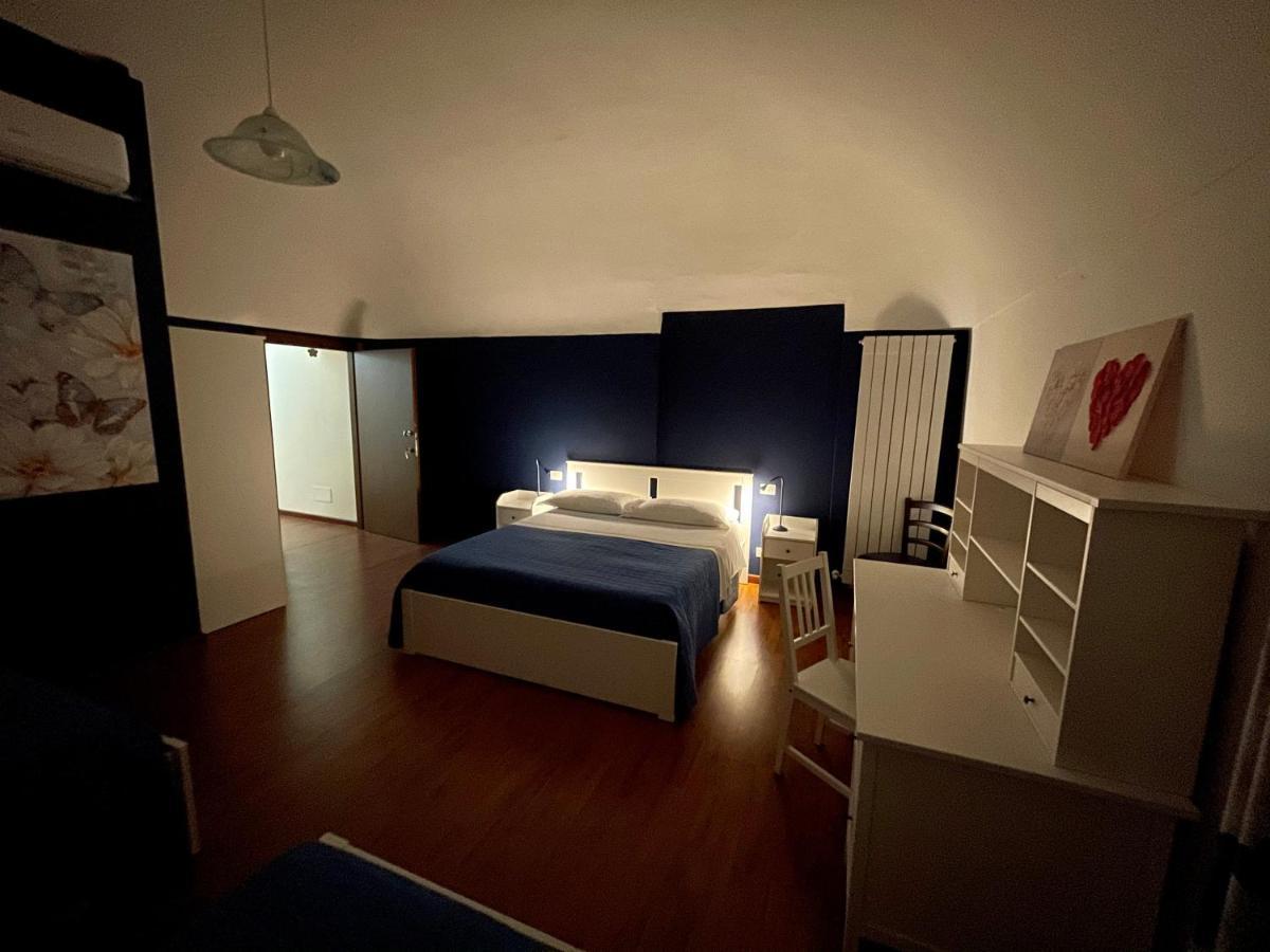 B&B La Casetta Villa Santa Maria  Εξωτερικό φωτογραφία
