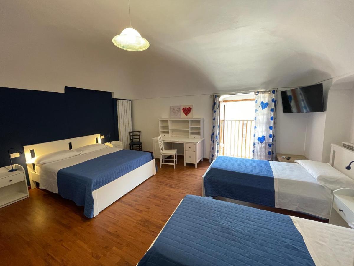 B&B La Casetta Villa Santa Maria  Εξωτερικό φωτογραφία