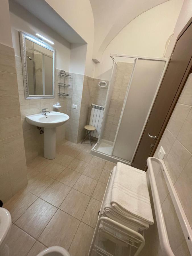 B&B La Casetta Villa Santa Maria  Εξωτερικό φωτογραφία