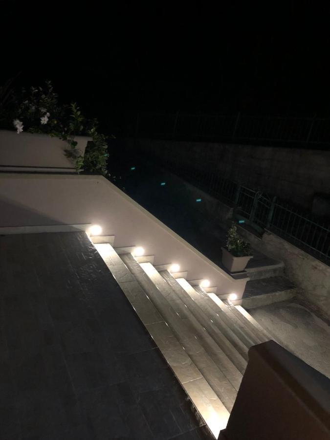 B&B La Casetta Villa Santa Maria  Εξωτερικό φωτογραφία