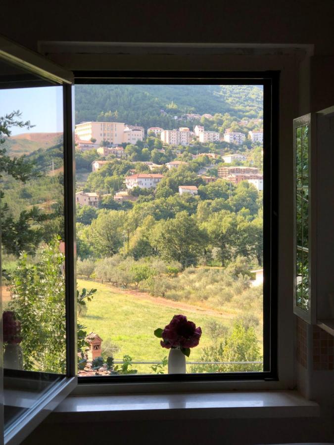 B&B La Casetta Villa Santa Maria  Εξωτερικό φωτογραφία