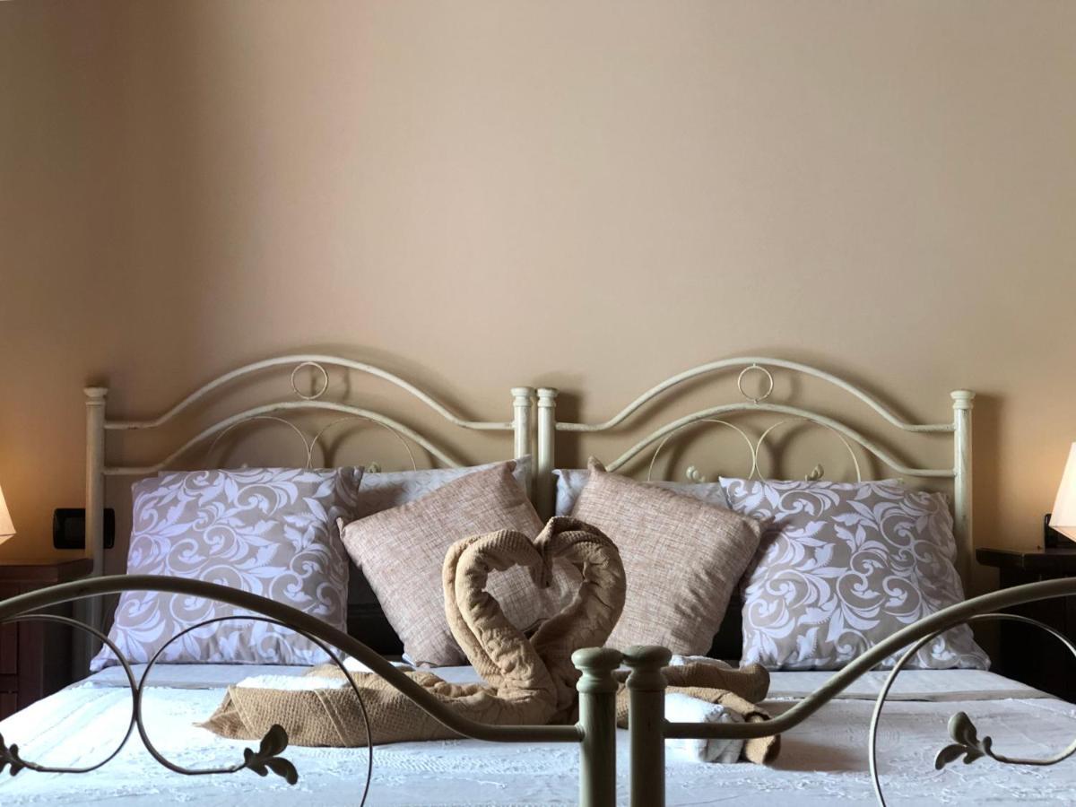 B&B La Casetta Villa Santa Maria  Εξωτερικό φωτογραφία
